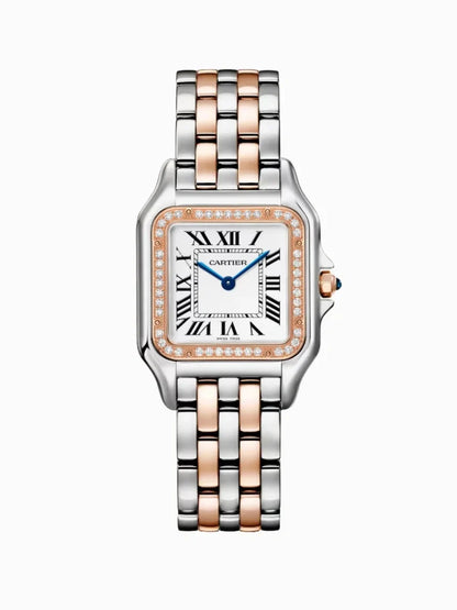 Panthère Uhr