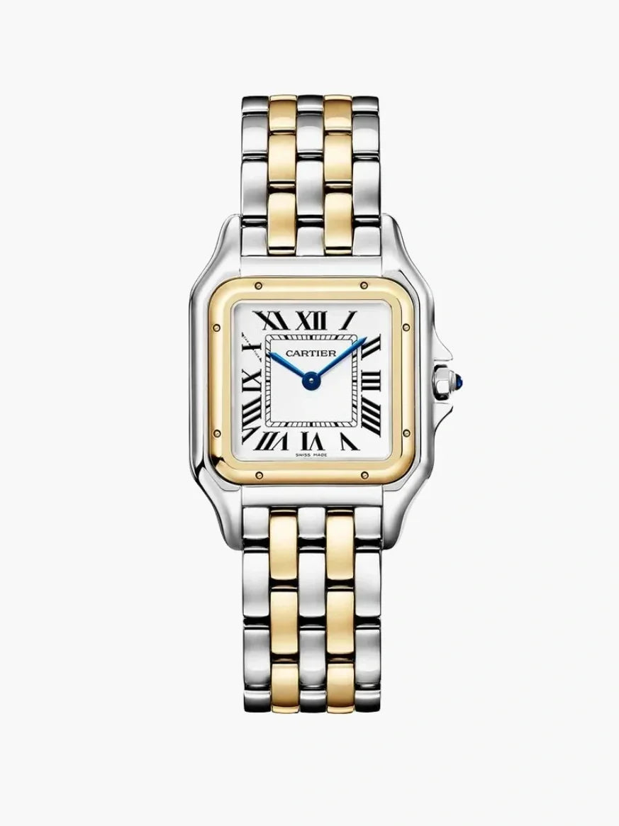 Panthère Uhr