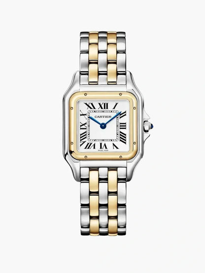 Panthère Uhr