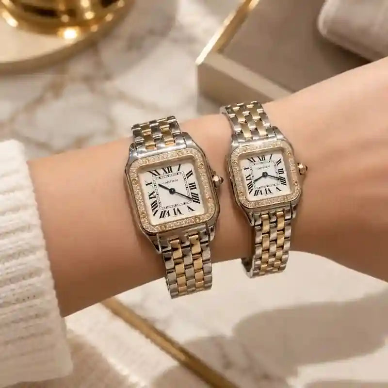 Panthère Uhr