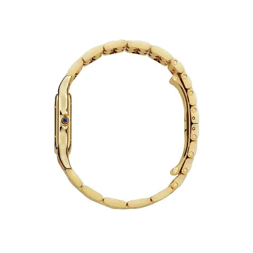 Cart Panth Watch – Gold Edition