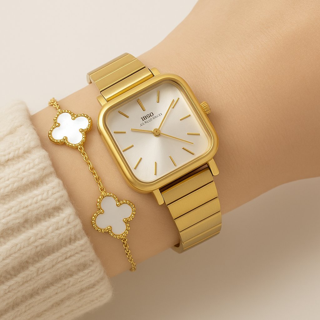Viena Watch Edition