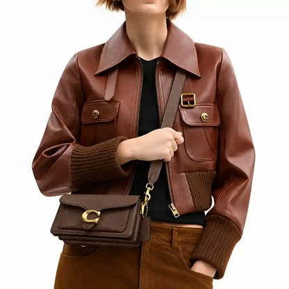 Tabby Shoulder Bag 20