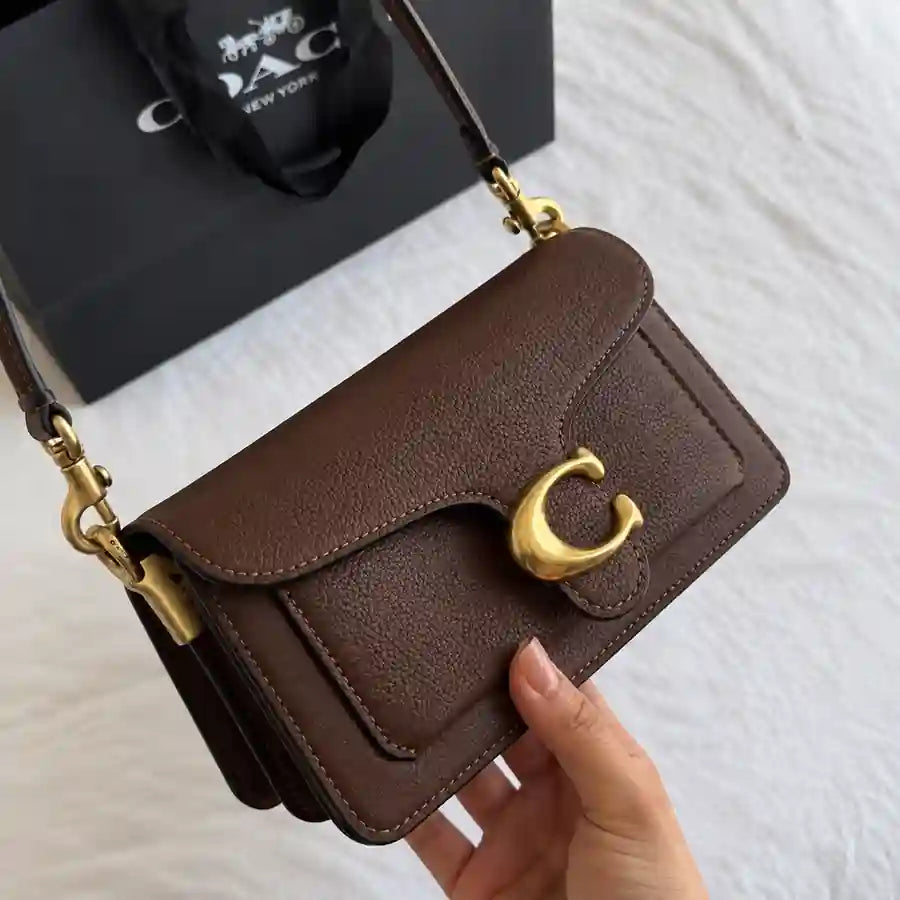 Tabby Shoulder Bag 20