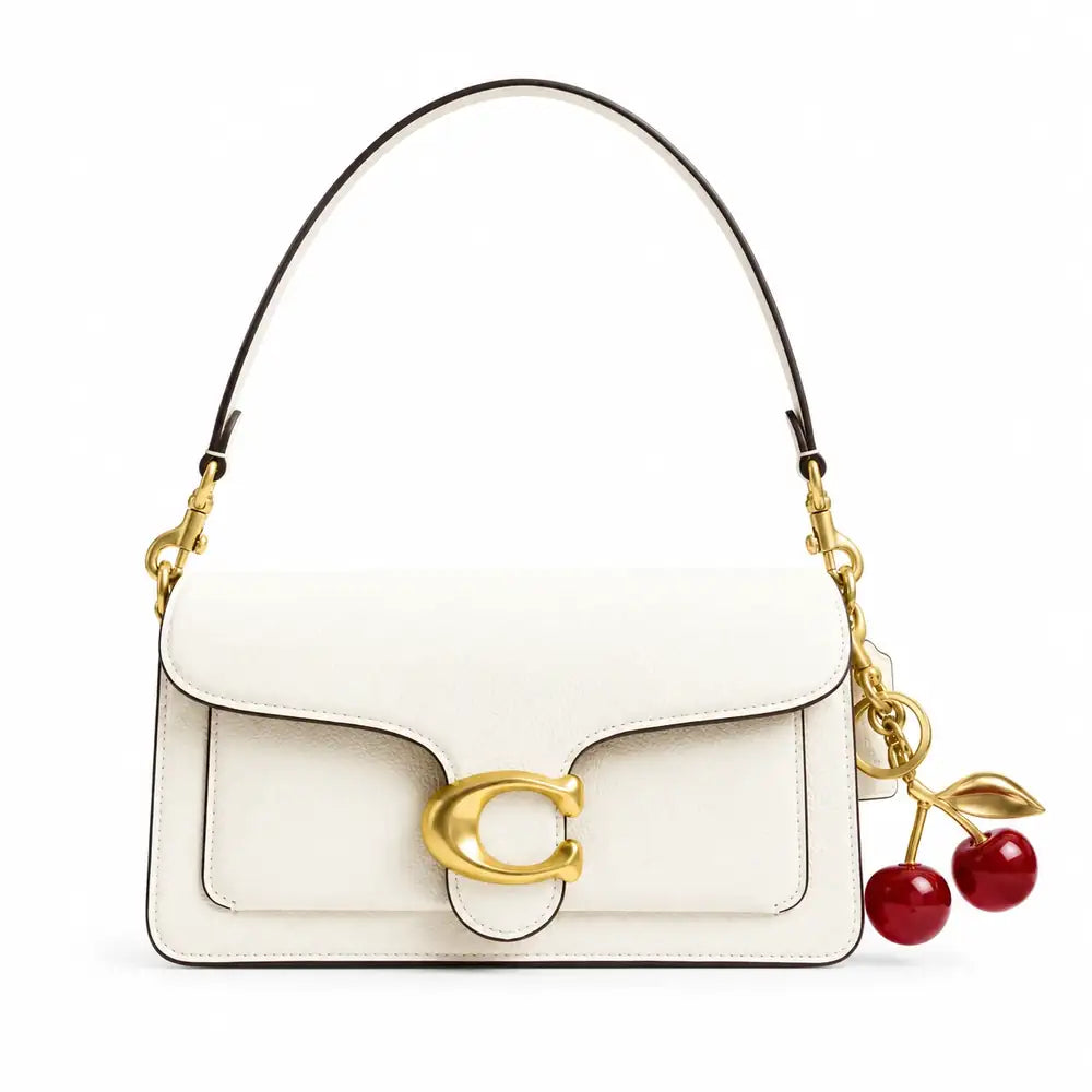 Tabby Shoulder Bag 20
